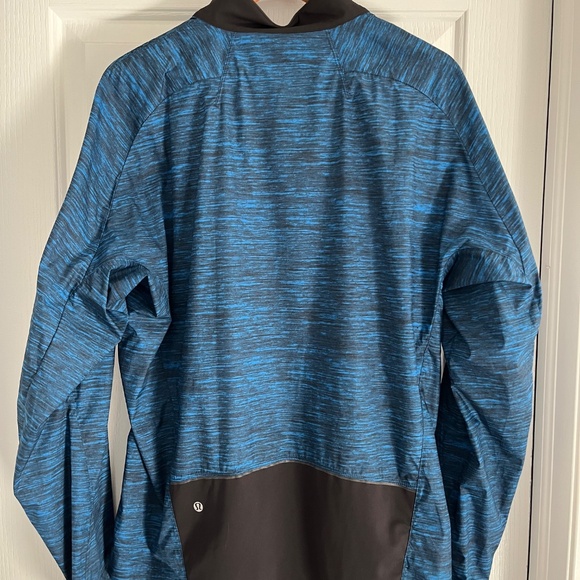 Lulu Lemon Track Jacket - Picture 4 of 4